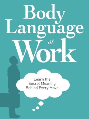 cover image of Body Language at Work
